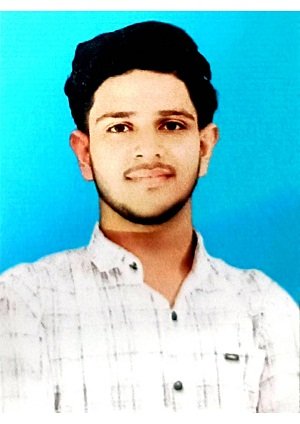 DIPANSHU PATRA